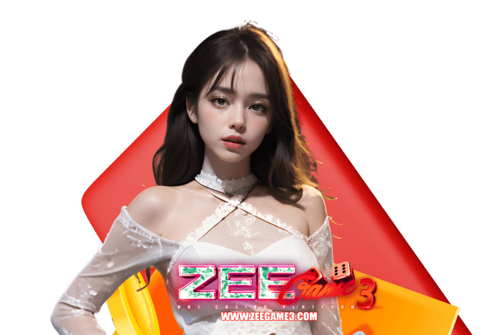 zeegame3 แจกเครดิตฟรี