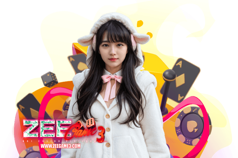 zeegame เข้าสู่ระบบ