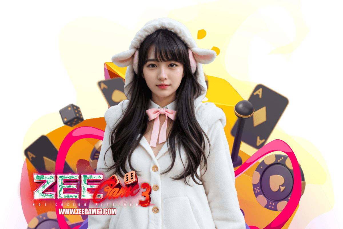 zeegame เข้าสู่ระบบ